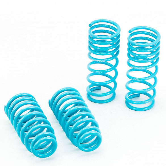 Godspeed 09-12 Honda Accord Traction S Lowering Springs