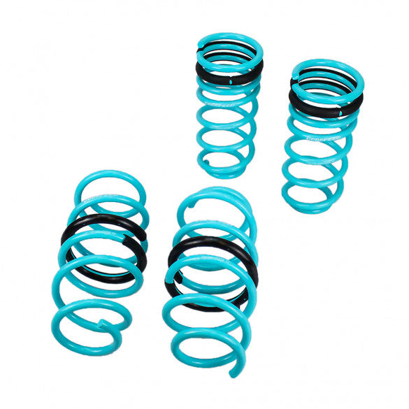 Godspeed 06-11 Honda Civic Traction S Lowering Springs