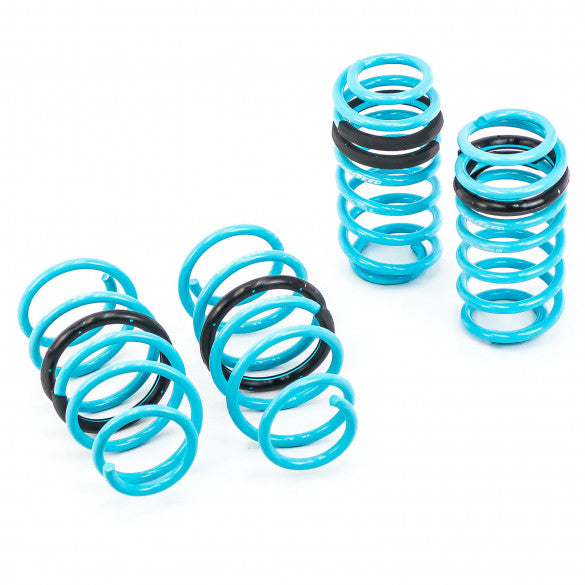 Godspeed 13-21 Acura ILX Traction S Lowering Springs