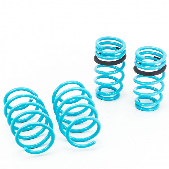 Godspeed 07-11 Honda CRV Traction S Lowering Springs