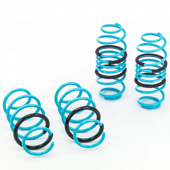 Godspeed 15.2 Honda Fit Traction S Lowering Springs