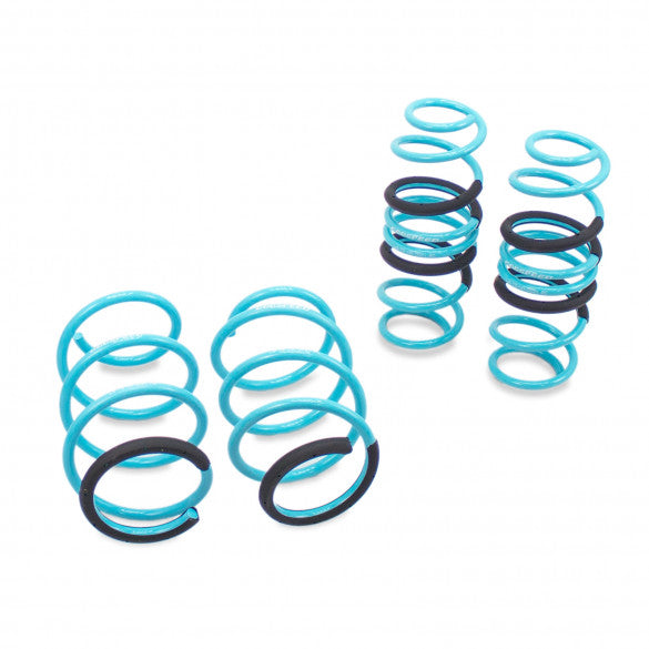 Godspeed 16-UP Honda Civic Traction S Lowering Springs