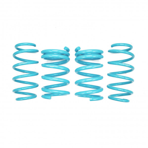 Godspeed 11-17 Honda Odyssey Traction S Lowering Springs