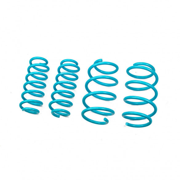 Godspeed 17-UP Honda CRV AWD Traction S Lowering Springs