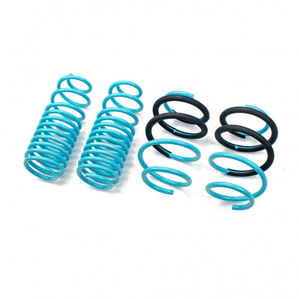 Godspeed 17-UP Honda Civic Si Traction S Lowering Springs
