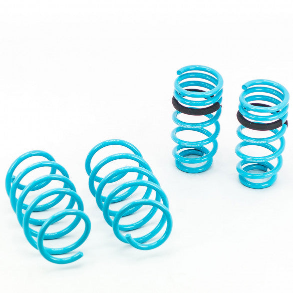 Godspeed 12-16 Honda CRV Traction S Lowering Springs