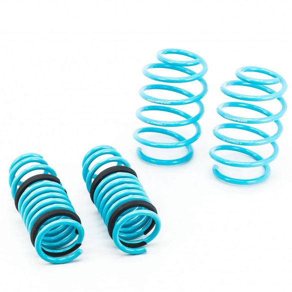 Godspeed 11-16 Hyundai Genesis Coupe Traction S Lowering Springs