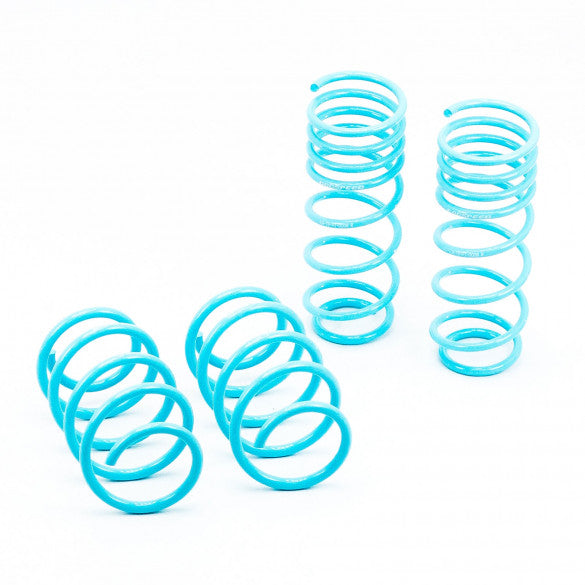 Godspeed 11-16 Hyundai Elantra Sedan Traction S Lowering Springs