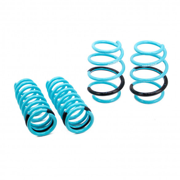 Godspeed 16-19 Hyundai Sonata Traction S Lowering Springs