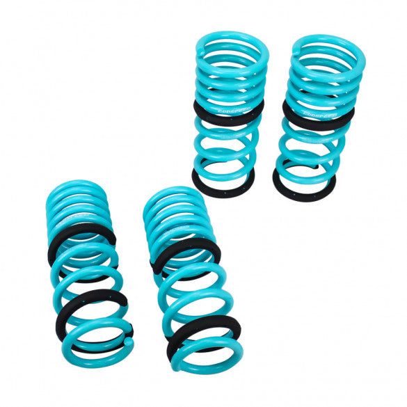 Godspeed 07-08 Infiniti G35 RWD Traction S Lowering Springs
