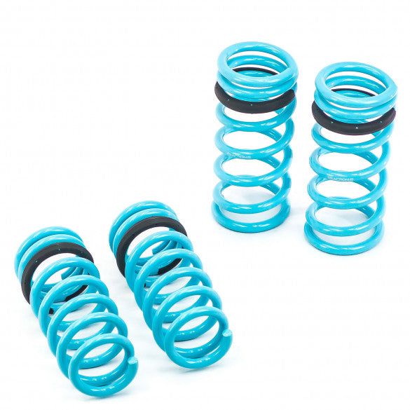 Godspeed 07-08 Infiniti G35 Sedan AWD Traction S Lowering Springs