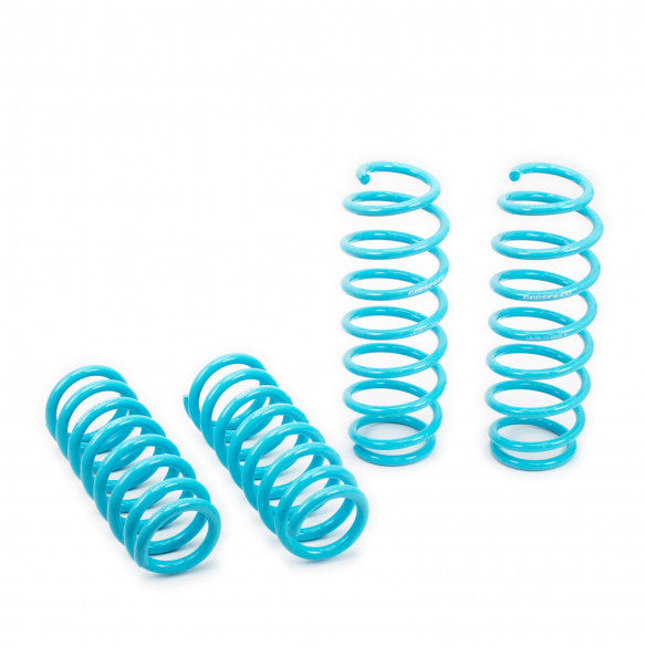 Godspeed 14-UP Infiniti Q50 RWD Traction S Lowering Springs