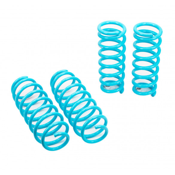 Godspeed 14-UP Infiniti Q50 AWD Traction S Lowering Springs