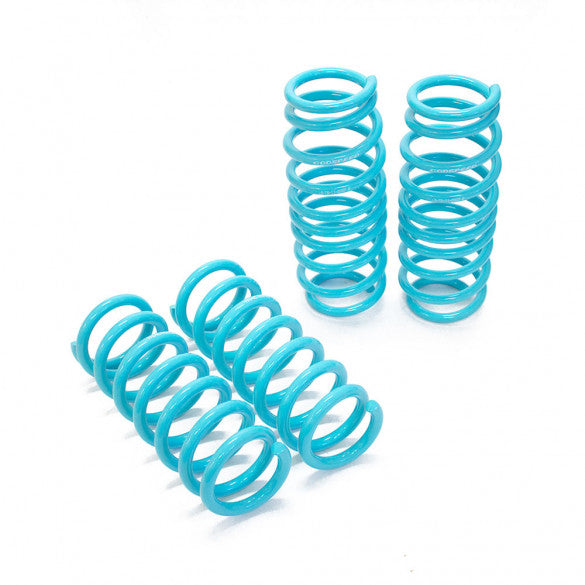Godspeed 14-20 Infiniti Q70 RWD Traction S Lowering Springs