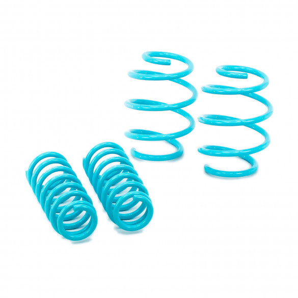 Godspeed 11-15 Kia Optima Traction S Lowering Springs