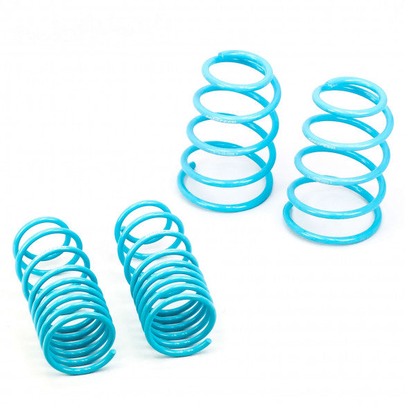 Godspeed 10-13 Kia Forte Traction S Lowering Springs