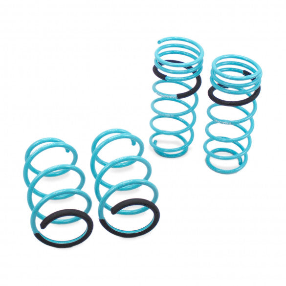 Godspeed 12-17 Hyundai Accent Traction S Lowering Springs