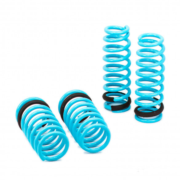 Godspeed 13-18 Lexus GS RWD Traction S Lowering Springs