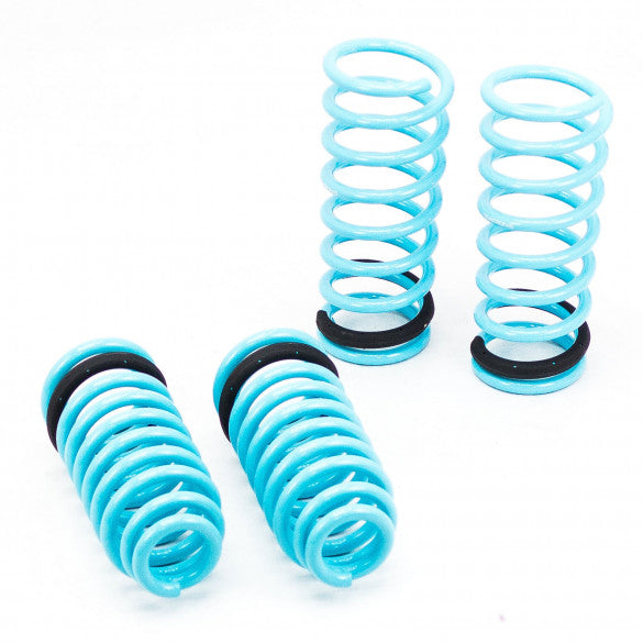 Godspeed 98-05 Lexus GS Traction S Lowering Springs