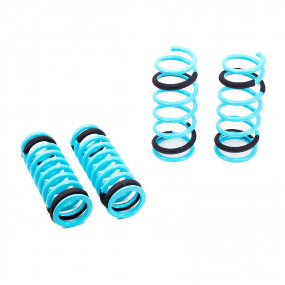 Godspeed 14-UP Lexus IS Traction S Lowering Springs