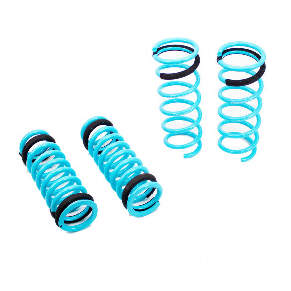 Godspeed 13-19 Lexus GS RWD Traction S Lowering Springs