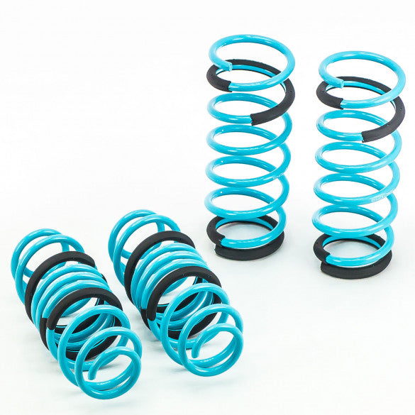 Godspeed 11-15 Mazda 2 Traction S Lowering Springs