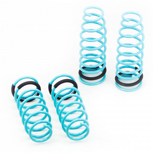 Godspeed 06-15 Mazda Miata Traction S Lowering Springs