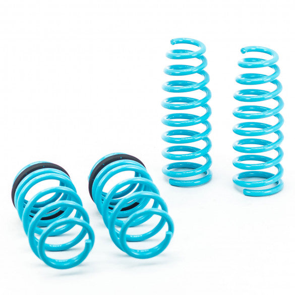 Godspeed 09-13 Mazda 6 Traction S Lowering Springs