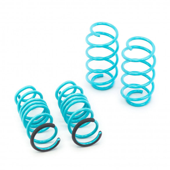 Godspeed 14-UP Mazda 6 Traction S Lowering Springs