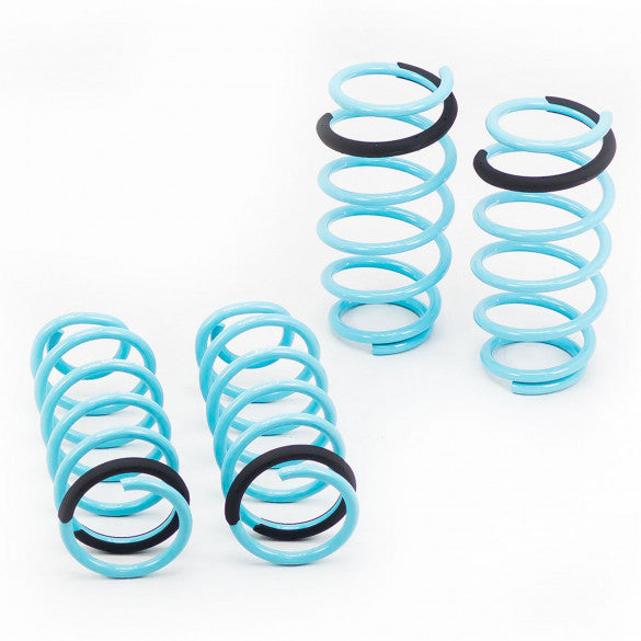 Godspeed 14-18 Mazda 3 Sedan Traction S Lowering Springs