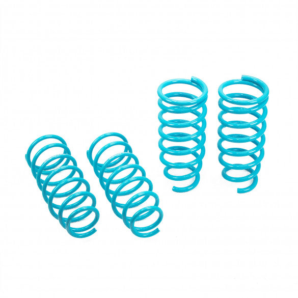 Godspeed 16-UP Mazda Miata Traction S Lowering Springs