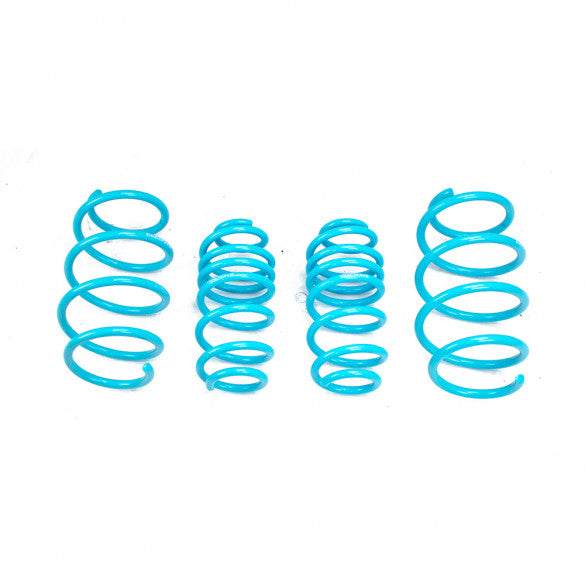 Godspeed 19-UP Mazda 3 FWD Traction S Lowering Springs