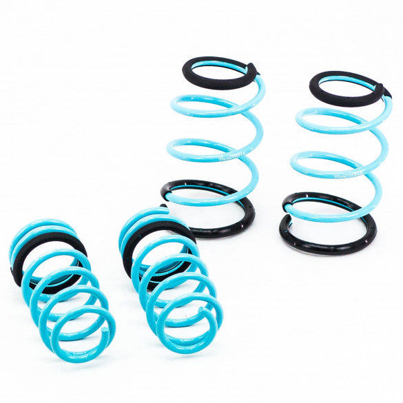 Godspeed 07-13 Mini Cooper Traction S Lowering Springs