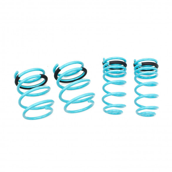 Godspeed 02-06 Mini Cooper Traction S Lowering Springs