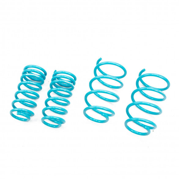 Godspeed 11-16 Mini Countryman Traction S Lowering Springs