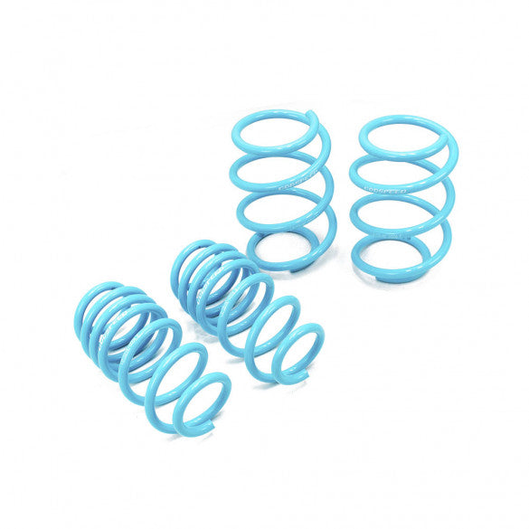 Godspeed 15-20 Mini Cooper Traction S Lowering Springs