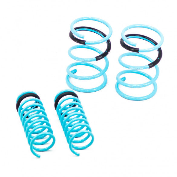 Godspeed 11-20 Mitsubishi Outlander Sport FWD Traction S Lowering Springs