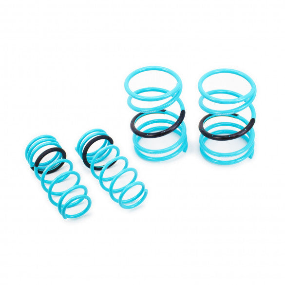 Godspeed 06-12 Mitsubishi Eclipse Traction S Lowering Springs