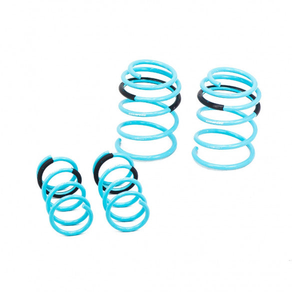 Godspeed 02-06 Nissan Altima Traction S Lowering Springs