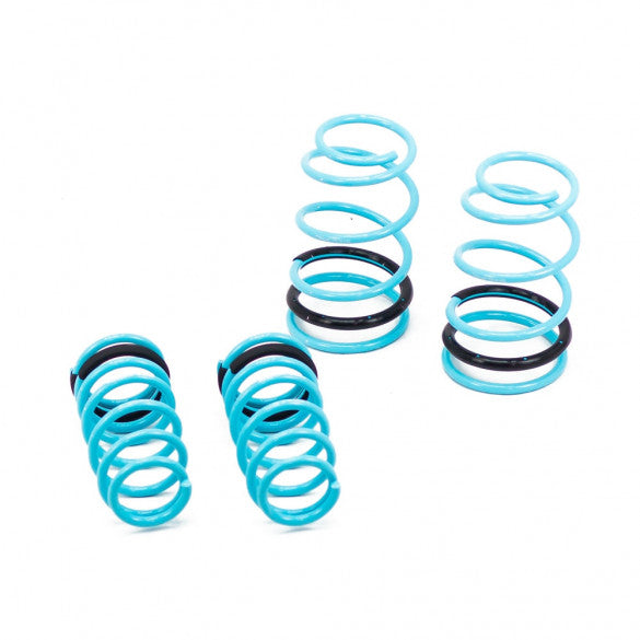 Godspeed 00-06 Nissan Sentra Traction S Lowering Springs