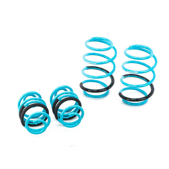 Godspeed 13-19 Nissan Sentra Traction S Lowering Springs
