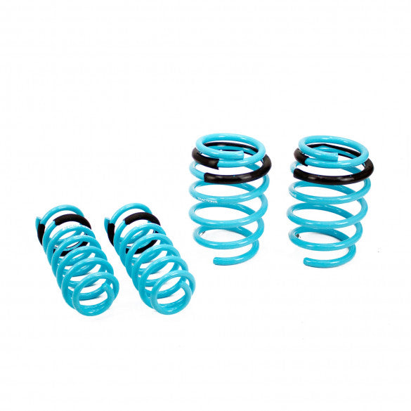 Godspeed 07-12 Nissan Sentra Traction S Lowering Springs