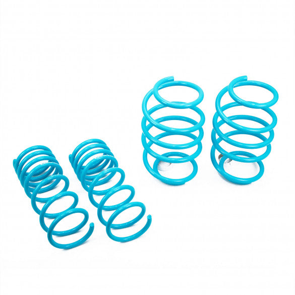Godspeed 07-13 Nissan Altima Traction S Lowering Springs