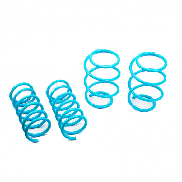 Godspeed 16-20 Nissan Maxima Traction S Lowering Springs