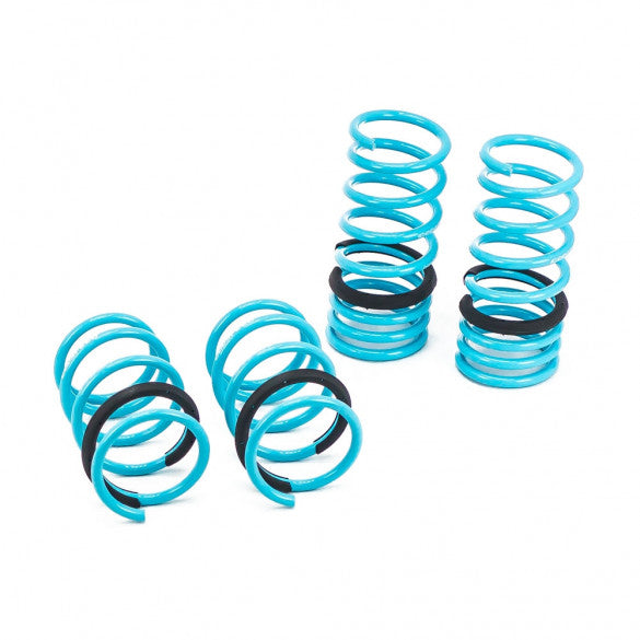 Godspeed 12-UP Subaru BRZ Traction S Lowering Springs