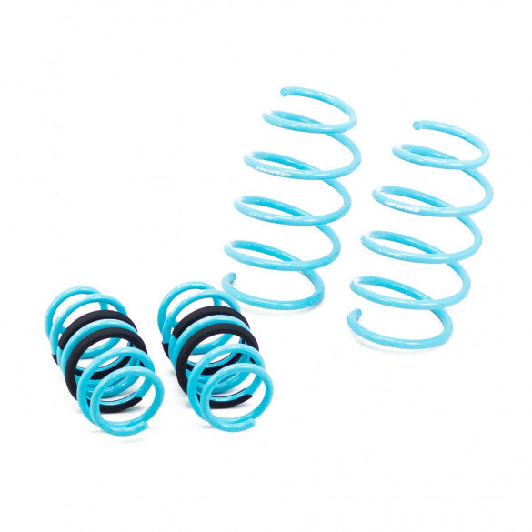Godspeed 11-16 Scion TC Traction S Lowering Springs