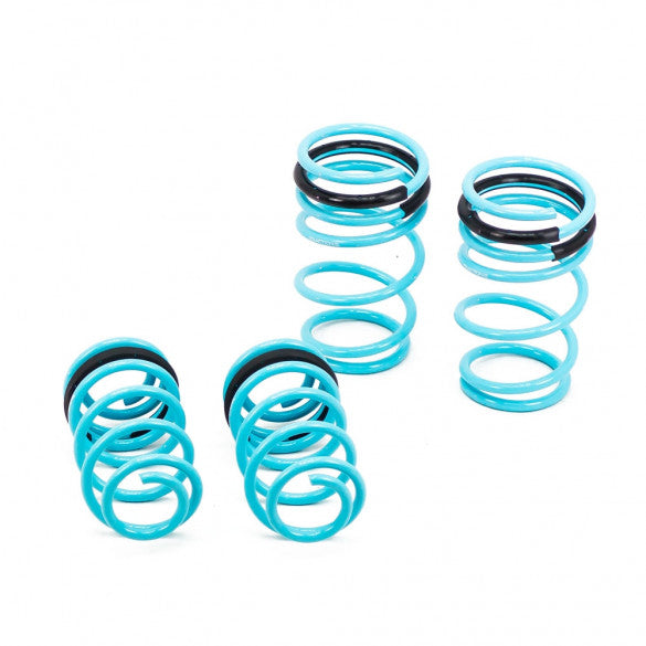 Godspeed 08-15 Scion XB Traction S Lowering Springs