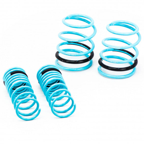 Godspeed 08-14 Subaru STI Traction S Lowering Springs