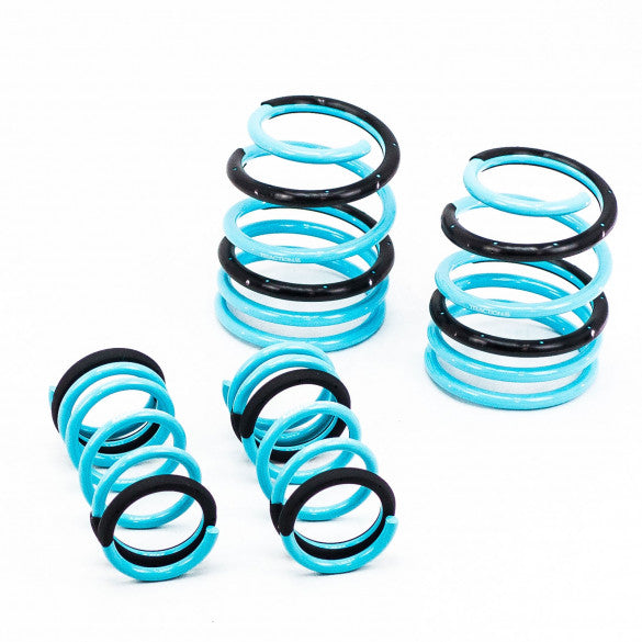 Godspeed 15-UP Subaru WRX Traction S Lowering Springs
