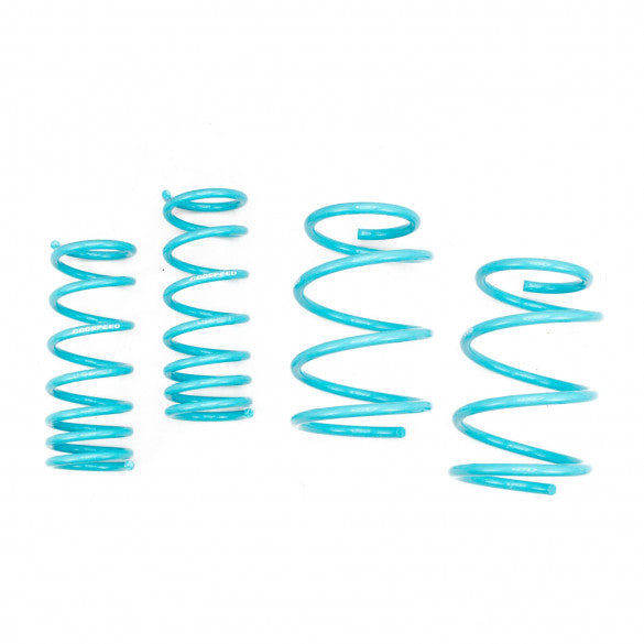Godspeed 10-19 Subaru Legacy Traction S Lowering Springs
